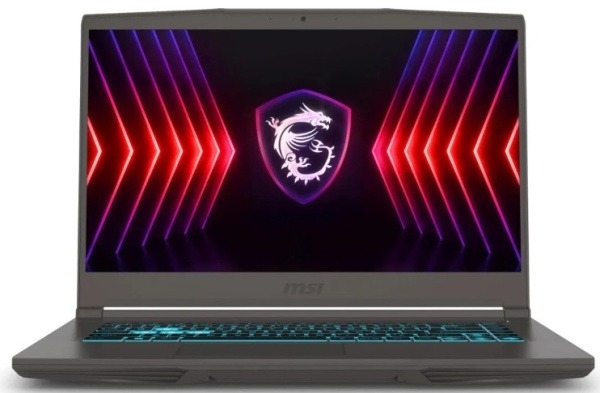 Ноутбук MSI Thin 15/B13VE-2650XRU/15.6