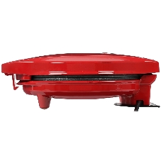 Вафельница Centek CT-1441 красный