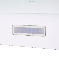 Кухонная вытяжка HOMSair OPTIMA 60M Touch White