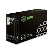 Картридж лазерный Cactus CSP-CF289Y черный (20000стр.) для HP LJ M507/MFP M528