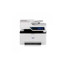 МФУ лазерное Fplus MB302ADNW, A4, ч/б, печ. 30 стр/мин., скан. до 20 стр/мин., 1200x1200 dpi (печать) 600 x 600 DPI (сканер), Wi-Fi, Ethernet, USB