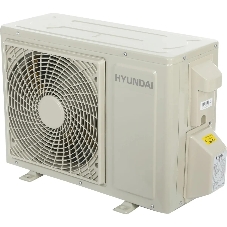 Кондиционер Сплит-система Hyundai HAC-07/S-PRO белый
