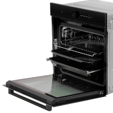 Электрический духовой шкаф Beko BBIM174N0BE, черный
