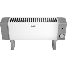 Конвектор электрический Ballu IP 54 BEC/CMR-1500