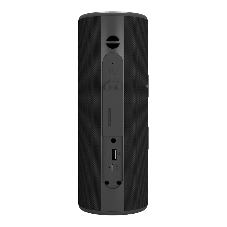 Портативная колонка Soundmax SM-PS5024B черный