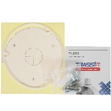 Монтажный короб Trassir TR-JB303