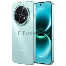 Смартфон Huawei Nova 15 Max 8/256Gb голубой