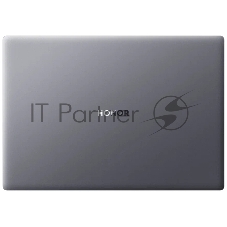 Ноутбук Honor MagicBook X16 2026 BRG-X/16