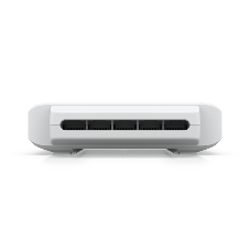 Коммутатор Ubiquiti UniFi Switch Flex, 4×1 Гбит/с PoE + 1×1 Гбит/с Uplink, управляемый