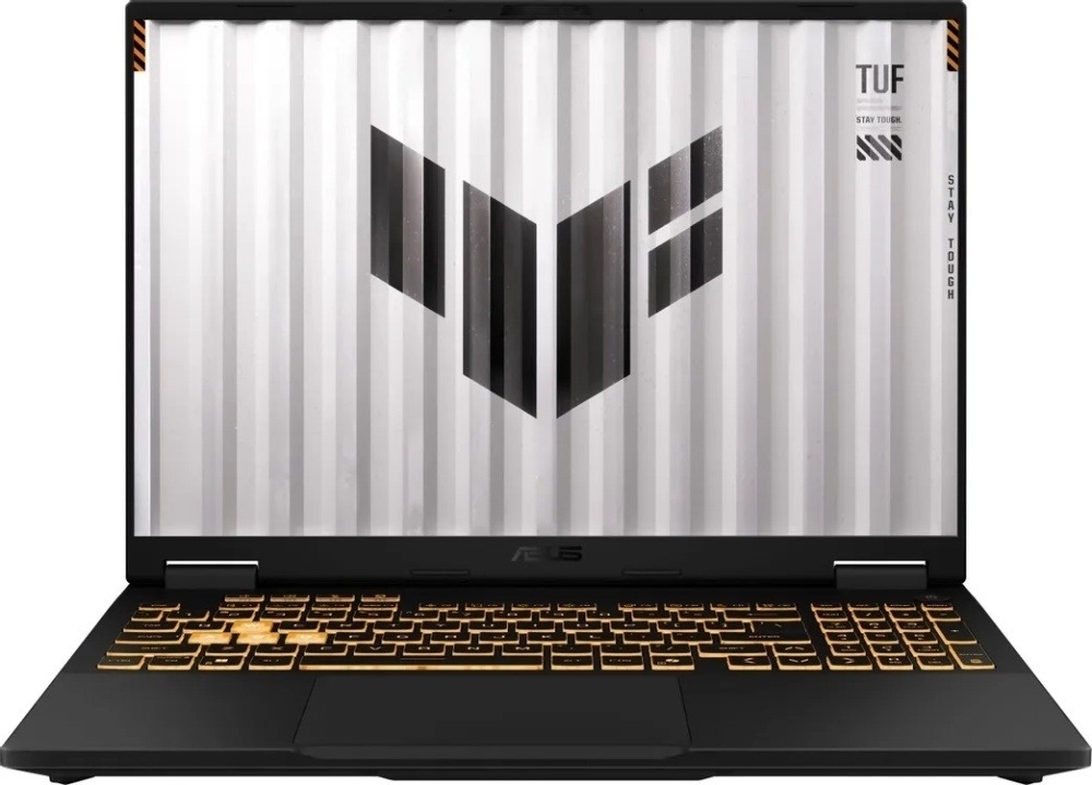Ноутбук ASUS TUF Gaming F16 FX608JHI-TU217/16