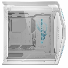 Компьютерный корпус ASUS GR701 ROG HYPERION белый GR701/WT/PWM FAN