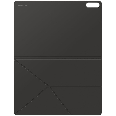 Чехол Samsung для Samsung Galaxy Tab S11 Ultra Book Cover поликарбонат черный (EF-BX930PBEGRU)