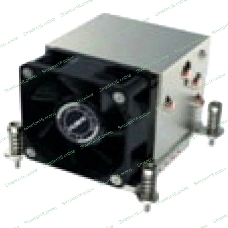 Вентилятор для процессора ALSEYE 1700-R64 LGA 1700 Product size: 90x90x67мм, TDP 200W Sokcket:Intel LGA 1700,Weight:400x10g,Product Dimensions:90 x 90x 67мм,Fin pitch:1.8мм,Fin thickness:0.4мм,Fan Dimensions:60x60x25мм,Voltage:DC 12V, Current:0.82A (Max 0.85A) (876306)