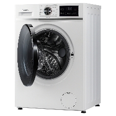 Стиральная машина Pioneer WM-127003WH белый, загрузка фронтальная 7 кг, 1200 об/мин, класс A