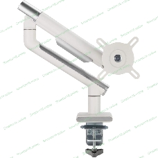 Кронштейн для мониторов Ultramounts UM713W белый 17