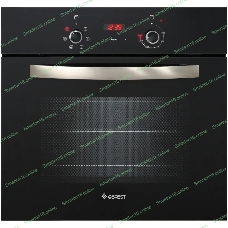 Духовой шкаф электрический Gefest ЭДВ ДА 622-02 AС, встраиваемый