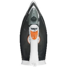 Утюг Centek CT-3301 белый/серый, 2800 Вт, 50 г/мин, 190 г/мин, 600 мл