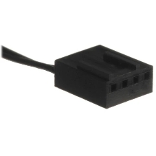 Вентилятор для корпуса Lian-Li Uni Fan TL Wireless 120 Reverse ARGB 120х124.5x28 черный 4-pin 34дБ (G99.12RTL1W1B.R0) Ret