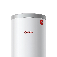 Водонагреватель электрический Thermex IRP 200 F белый, накопительный, 200 л, 6 кВт, напольный, вертикальный, бак из нержавеющей стали