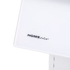 Кухонная вытяжка HOMSair OPTIMA 60M Touch White
