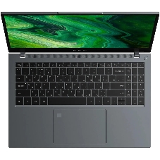 Ноутбук Digma Pro Fortis M Core i7 1255U 16Gb SSD 512Gb Intel UHD Graphics 15.6