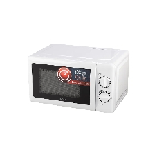 Микроволновая печь Energy EMW-20704 белый, 20 л, 700 Вт, переключатели - поворотный механизм