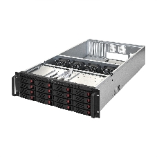 Серверный корпус ExeGate Pro 3U660-HS16 (RM 19