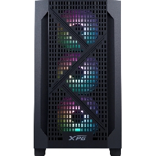 Компьютерный корпус XPG LANDER300MAA-BLACKCOLOR черный
