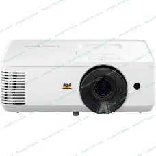 Проектор ViewSonic PA700X DLP 4500Lm ANSI (1024x768) 3000000:1 ресурс лампы:20000часов 2xHDMI 2.7кг