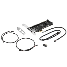 Материнская плата ASUS Pro WS W680-ACE IPMI, LGA1700, Intel W680, 4xDDR5, 4xSATA, 3xM.2, 1xPCIe 5.0 x16, DisplayPort, HDMI, D-Sub, 2x2.5Gb LAN, USB Type-C, 5x3.5 мм, 7.1, ATX
