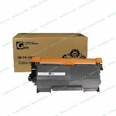 Картридж GalaPrint GP-TN-2090 для Brother HL-2130/2132/2132R/2135W/DCP-7055/7057/7057R 1000 копий