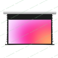Экран с электроприводом Lumien Cinema Control 219x362 см (раб.область 198х352 см) (159