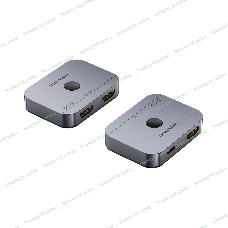 Переключатель - разветвитель Vention HDMI v2.1 двунаправленный 2x1/1x2