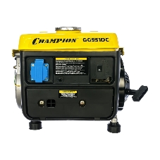 Генератор CHAMPION GG951DC