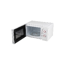 Микроволновая печь Energy EMW-20709 белый, 20 л, 700 Вт, переключатели - поворотный механизм