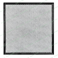 Фильтр угольный Krona SH серый/черный (1шт.)