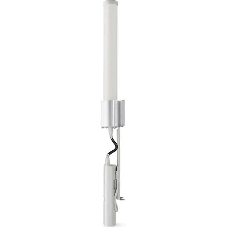 Антенна всенаправленная UbiquitiMIMO 2x2, 10 дБ, 5,15-5,85 ГГц, 360°x12°, 2x RP-SMA