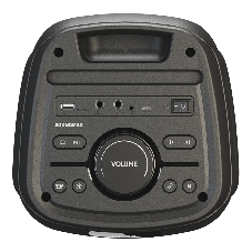 Портативная колонка Soundmax SM-MS4101 черный