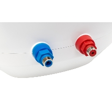 Водонагреватель электрический Haier ES15V-MQ2 белый, накопительный, 15 л, 2 кВт