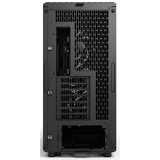 Корпус Fractal Design Epoch XL Black Solid, Full-Tower, чёрный, 3 x 140 мм