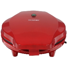 Вафельница Centek CT-1441 красный