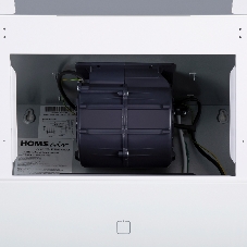 Кухонная вытяжка HOMSair OPTIMA 60M Touch White