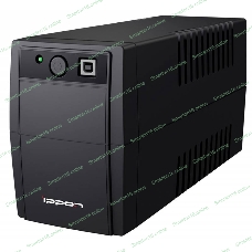 Источник бесперебойного питания Ippon Back Basic 650 Euro 383323