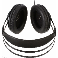 Наушники AKG K72 черный