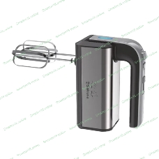 Миксер Sakura SA-6324SBK Premium 500 Вт, 5 скоростей, турбо