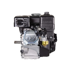 Двигатель бензиновый HUTER GE-21220FА