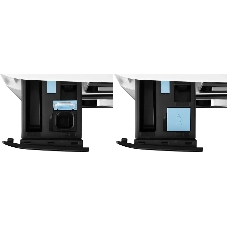 Стиральная машина Weissgauff WM 58411 Premium класс: A+++ загр.фронтальная макс.:11кг белый