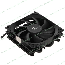Устройство охлаждения (кулер) Thermalright AXP-90 X36 Soc-AM5/AM4/1151/1200/1700 4-pin 22.4dB Al+Cu 230gr Ret (AXP-90-X36)