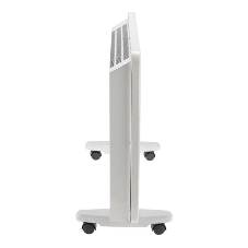 Конвектор электрический Rexant 60-0097, белый, 1500 Вт, 20 м2, механический термостат
