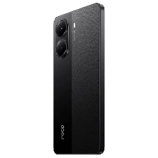 Смартфон Poco X7 Pro 5G 12/256Gb, черный